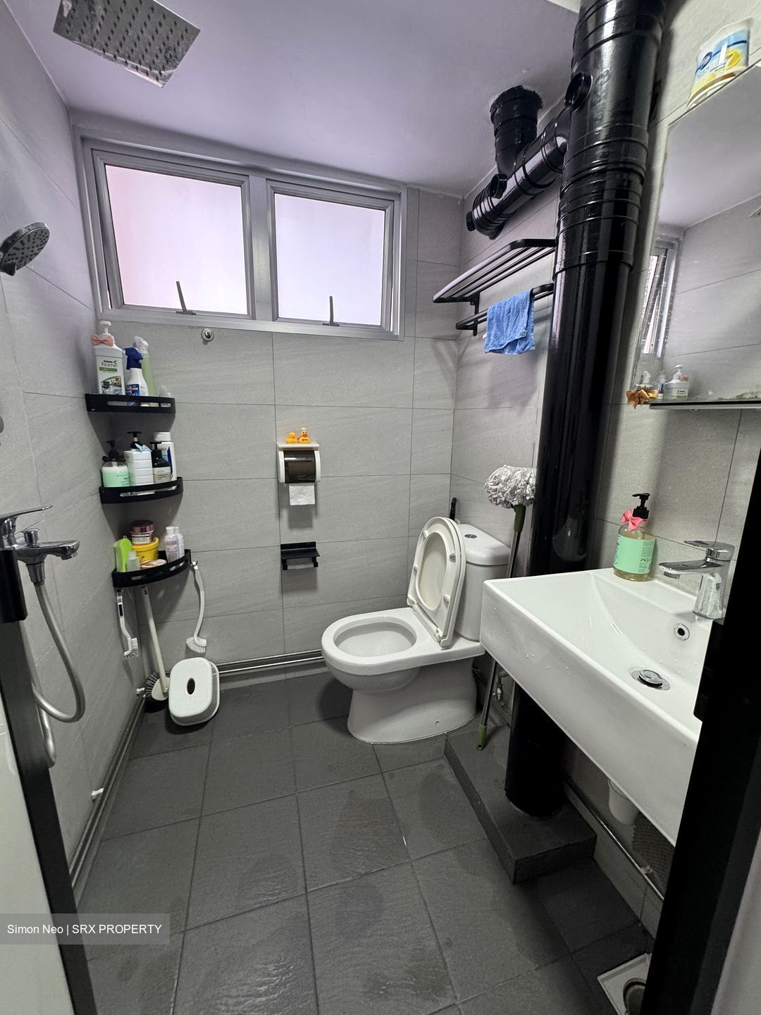 Blk 115 Bedok North Road (Bedok), HDB 3 Rooms #622691711